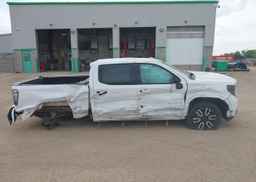 2023 GMC SIERRA K1500 AT4