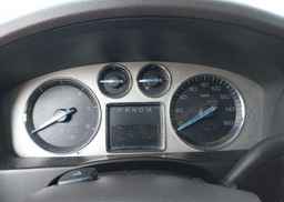 2007 CADILLAC ESCALADE LUXURY