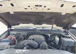 2007 CADILLAC ESCALADE LUXURY