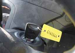 2009 SUZUKI SWIFT