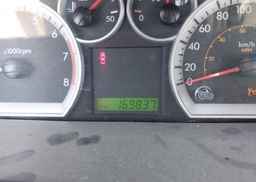 2009 SUZUKI SWIFT