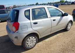 2009 SUZUKI SWIFT