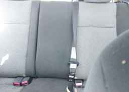 2009 SUZUKI SWIFT