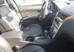 2009 CHEVROLET MALIBU 2LT