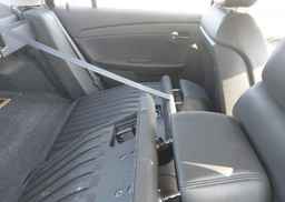 2009 CHEVROLET MALIBU 2LT