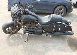 2016 HARLEY-DAVIDSON FLHX STREET GLIDE