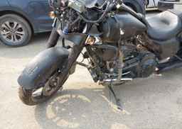 2016 HARLEY-DAVIDSON FLHX STREET GLIDE
