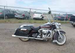 2007 HARLEY-DAVIDSON FLHRCI