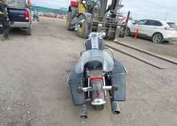 2007 HARLEY-DAVIDSON FLHRCI