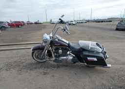 2007 HARLEY-DAVIDSON FLHRCI