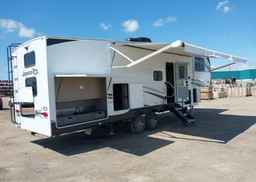 2021 JAYCO EAGLE 29.5BHDS