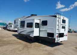 2021 JAYCO EAGLE 29.5BHDS
