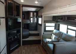 2021 JAYCO EAGLE 29.5BHDS