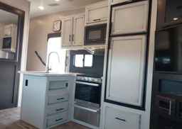 2021 JAYCO EAGLE 29.5BHDS