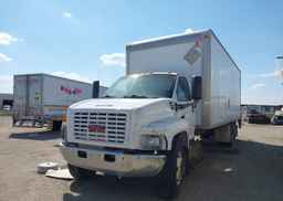 2004 GMC C7500 C7C042