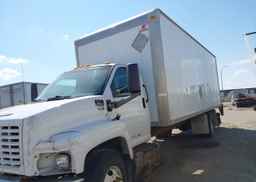 2004 GMC C7500 C7C042