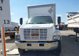 2004 GMC C7500 C7C042