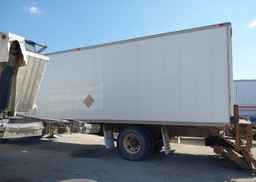 2004 GMC C7500 C7C042