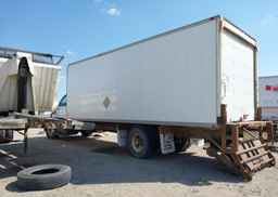 2004 GMC C7500 C7C042