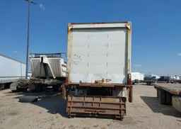 2004 GMC C7500 C7C042