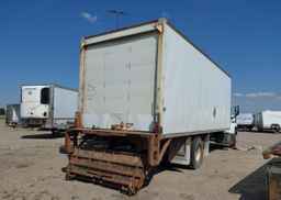2004 GMC C7500 C7C042