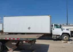 2004 GMC C7500 C7C042