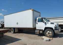 2004 GMC C7500 C7C042