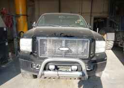 2007 FORD F350 SRW SUPER DUTY