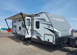 2022 KEYSTONE PP268B422