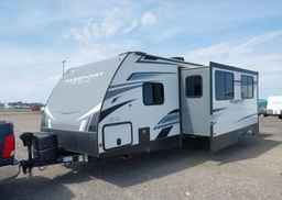 2022 KEYSTONE PP268B422