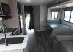 2022 KEYSTONE PP268B422