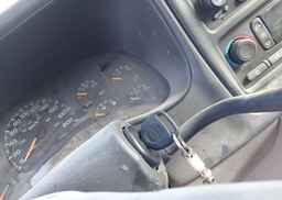 2005 CHEVROLET AVALANCHE K1500