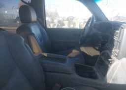 2005 CHEVROLET AVALANCHE K1500