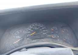 2005 CHEVROLET AVALANCHE K1500