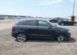2018 AUDI Q3 PREMIUM PLUS