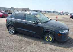 2018 AUDI Q3 PREMIUM PLUS