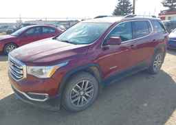 2017 GMC ACADIA SLE