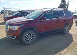 2017 GMC ACADIA SLE