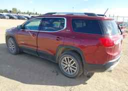 2017 GMC ACADIA SLE