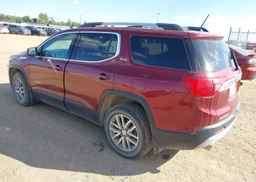 2017 GMC ACADIA SLE