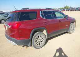 2017 GMC ACADIA SLE