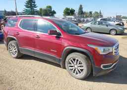 2017 GMC ACADIA SLE