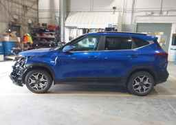 2023 KIA SELTOS EX