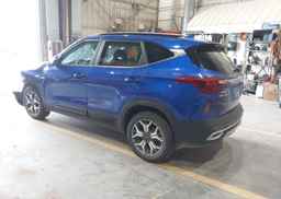2023 KIA SELTOS EX