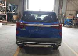 2023 KIA SELTOS EX