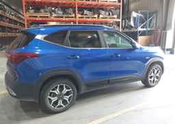 2023 KIA SELTOS EX
