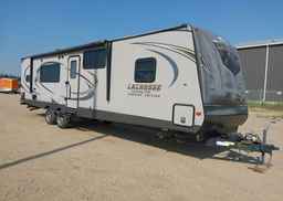 2015 FOREST RIVER INC. 33RKS