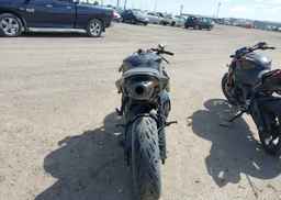 2009 HONDA CBR600 RR