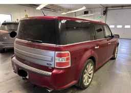 2014 FORD FLEX LIMITED