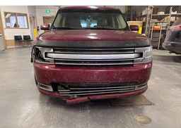 2014 FORD FLEX LIMITED
